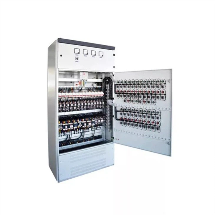 GGD Type Low Voltage Fixed Switchgear